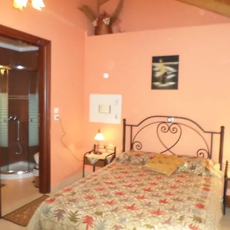 Guest house Nitsa Fiskardo