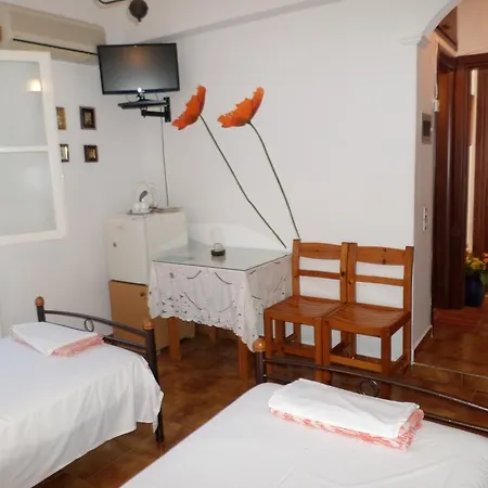 Nitsa Guest house Fiskardo