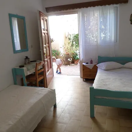 Guest house Nitsa Fiskardo