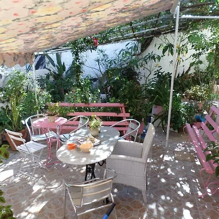 Guest house Nitsa