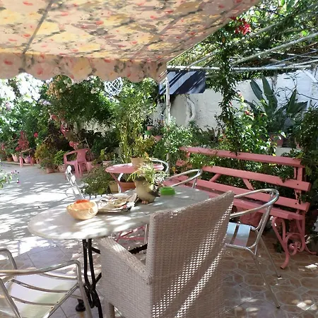 Nitsa Guest house Fiskardo