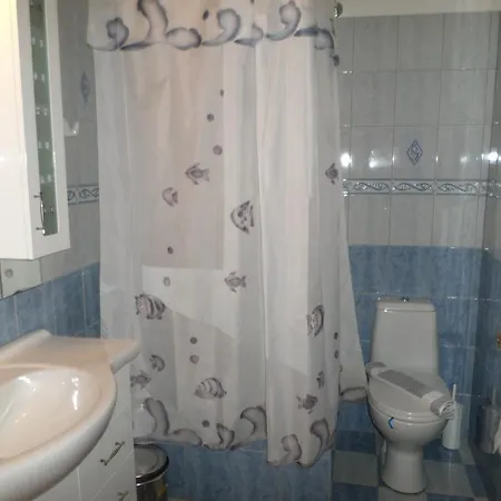 Guest house Nitsa