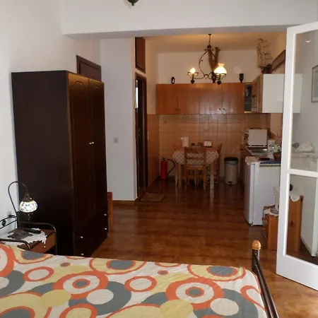 Guest house Nitsa