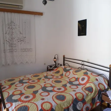 Guest house Nitsa *