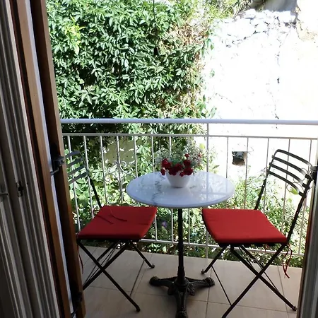 Guest house Nitsa