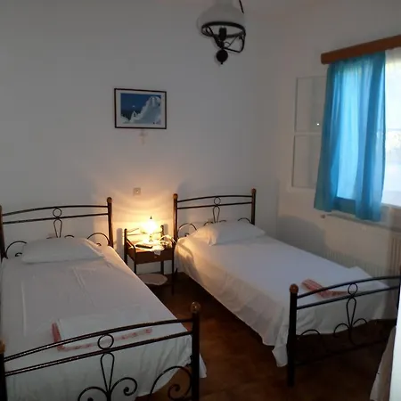 Nitsa Guest house