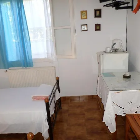 Guest house Nitsa *